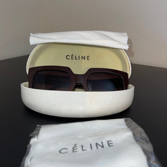 Celine Women\'s Sunglasses